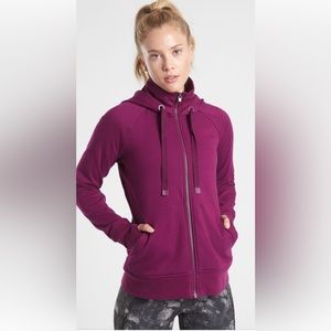 Athleta Hoodie Size XL- New with Tag